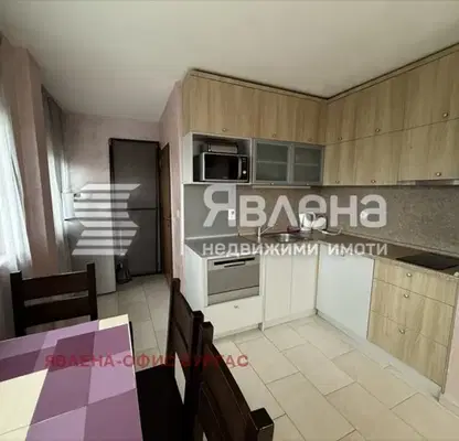 Снимка 4 — Двустаен апартамент в Бургас, с. Равда