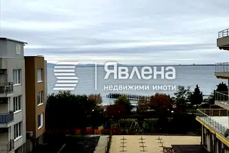 Двустаен апартамент в Бургас, с. Равда