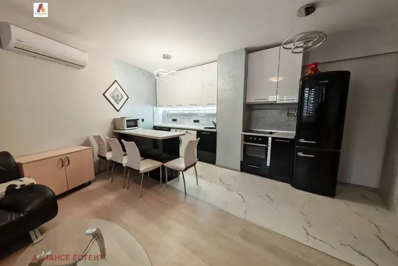 2-bedroom apartment in Oblast Burgas, Ravda