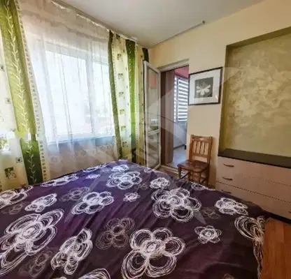 Photo 4 — 2-bedroom apartment in Oblast Burgas, Ravda