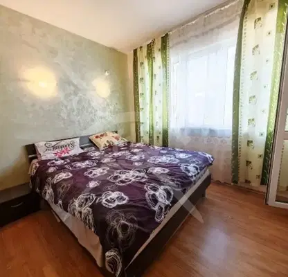 Photo 5 — 2-bedroom apartment in Oblast Burgas, Ravda