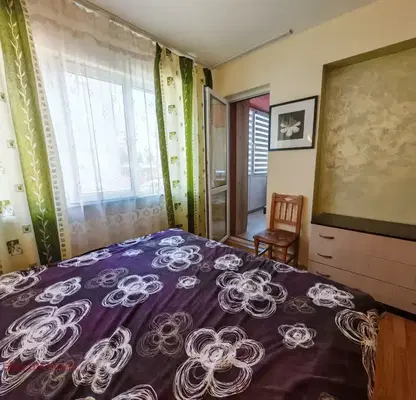 Photo 5 — Two-room apartment with terrace in Ravda village, Burgas region
