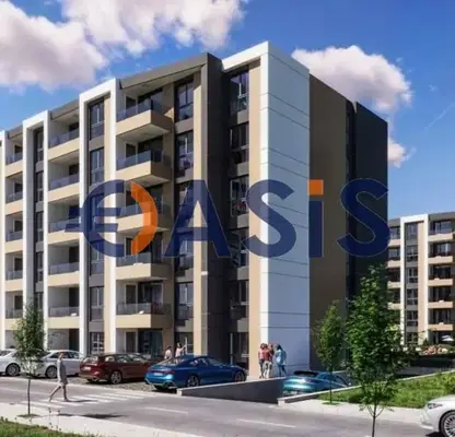 Photo 2 — 2-bedroom apartment in Oblast Burgas, Ravda