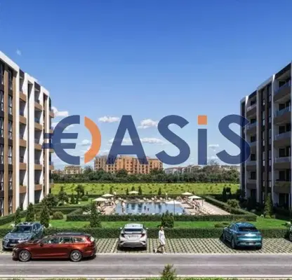 Photo 4 — 2-bedroom apartment in Oblast Burgas, Ravda