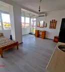 Двустаен апартамент в Бургас, с. Равда