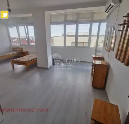 Photo 2 — 2-bedroom apartment in Oblast Burgas, Ravda