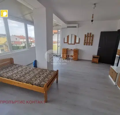 Photo 3 — 2-bedroom apartment in Oblast Burgas, Ravda
