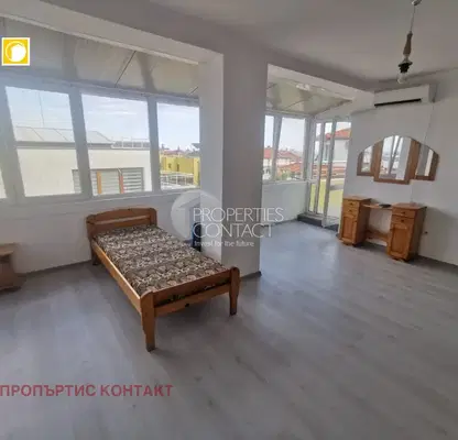 Photo 4 — 2-bedroom apartment in Oblast Burgas, Ravda