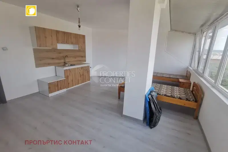 2-bedroom apartment in Oblast Burgas, Ravda