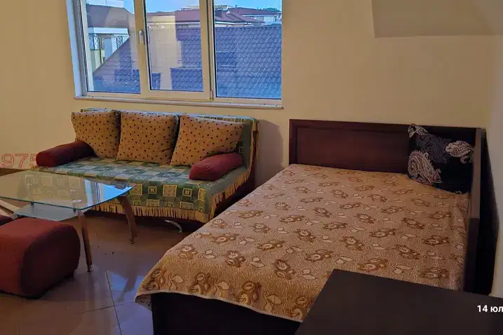 2-bedroom apartment in Oblast Burgas, Ravda