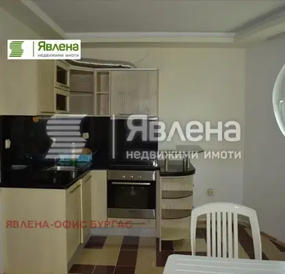 Снимка 3 — Двустаен апартамент в Бургас, с. Синеморец