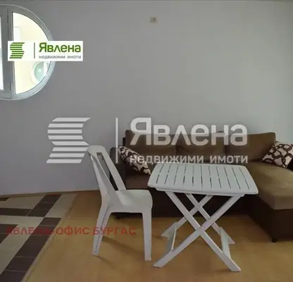 Снимка 4 — Двустаен апартамент в Бургас, с. Синеморец