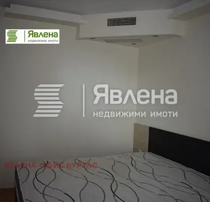 Снимка 5 — Двустаен апартамент в Бургас, с. Синеморец