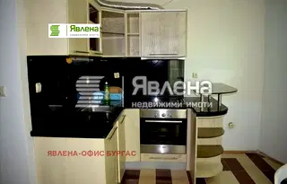 Двустаен апартамент в Бургас, с. Синеморец