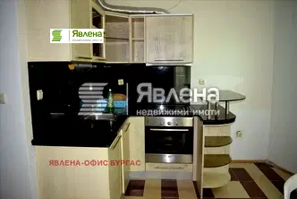 Двустаен апартамент в Бургас, с. Синеморец