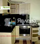 Двустаен апартамент в Бургас, с. Синеморец