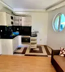 Двустаен апартамент в Бургас, с. Синеморец