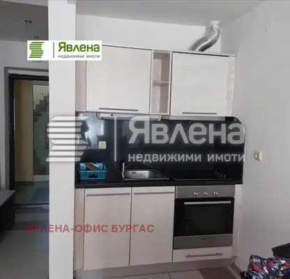 Снимка 2 — Двустаен апартамент в Бургас, с. Синеморец