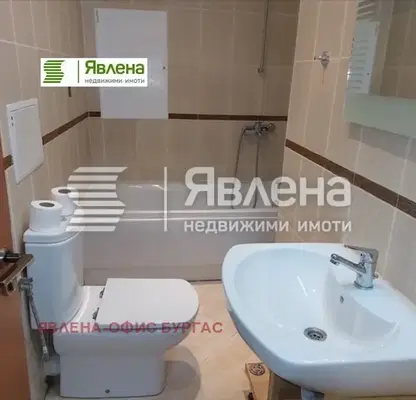 Снимка 4 — Двустаен апартамент в Бургас, с. Синеморец