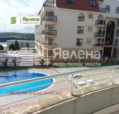 Снимка 5 — Двустаен апартамент в Бургас, с. Синеморец