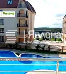 Двустаен апартамент в Бургас, с. Синеморец