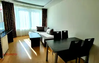 Двустаен апартамент в Бургас, с. Синеморец