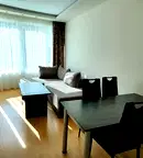 Двустаен апартамент в Бургас, с. Синеморец