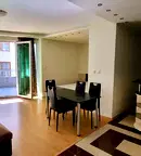 Двустаен апартамент в Бургас, с. Синеморец