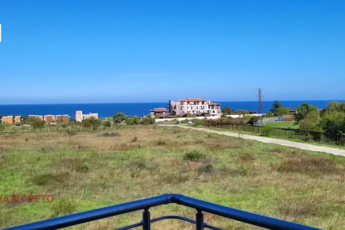 2-bedroom apartment in Oblast Burgas, Sinemorec