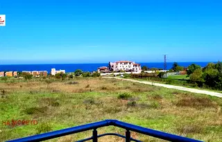 Двустаен апартамент в Бургас, с. Синеморец