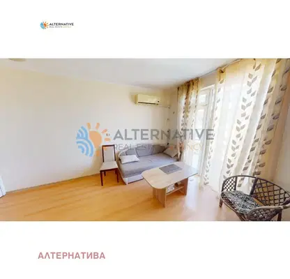 Снимка 5 — Двустаен апартамент в Бургас, с. Тънково