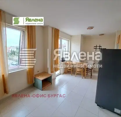 Снимка 3 — Двустаен апартамент в Бургас, с. Тънково