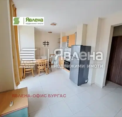 Снимка 4 — Двустаен апартамент в Бургас, с. Тънково