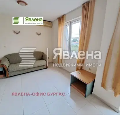 Снимка 5 — Двустаен апартамент в Бургас, с. Тънково