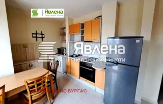 Двустаен апартамент в Бургас, с. Тънково