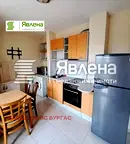 Двустаен апартамент в Бургас, с. Тънково