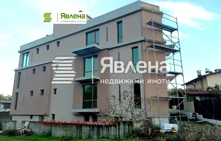 Двустаен апартамент в Бургас, с. Варвара