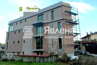 Двустаен апартамент в Бургас, с. Варвара