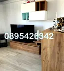 Двустаен апартамент в Бургас, с. Варвара