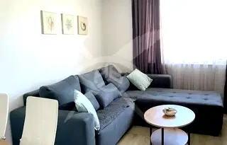 Двустаен апартамент в Бургас, с. Варвара
