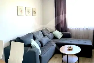 Двустаен апартамент в Бургас, с. Варвара