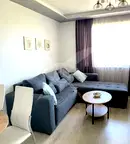 Двустаен апартамент в Бургас, с. Варвара