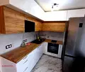 Снимка 4 — Двустаен апартамент в Бургас, с. Варвара