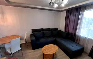 Двустаен апартамент в Бургас, с. Варвара