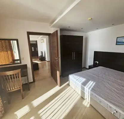 Photo 3 — 2-bedroom apartment in Oblast Dobrich, Balchik