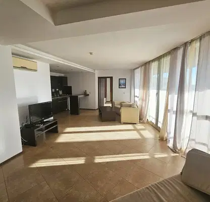 Photo 4 — 2-bedroom apartment in Oblast Dobrich, Balchik