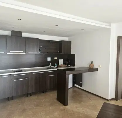 Photo 5 — 2-bedroom apartment in Oblast Dobrich, Balchik