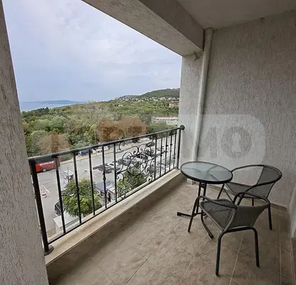 Photo 2 — 2-bedroom apartment in Oblast Dobrich, Balchik