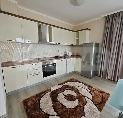 Photo 3 — 2-bedroom apartment in Oblast Dobrich, Balchik