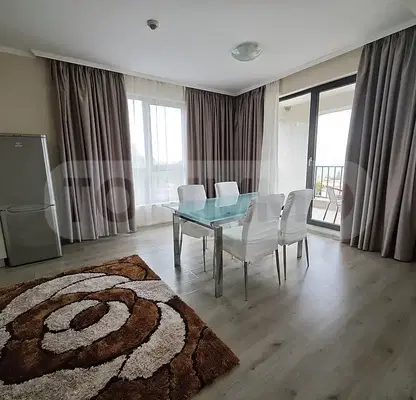 Photo 4 — 2-bedroom apartment in Oblast Dobrich, Balchik
